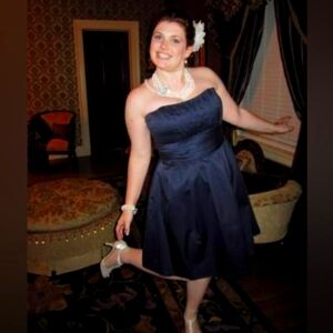 Little Black Dress 🖤